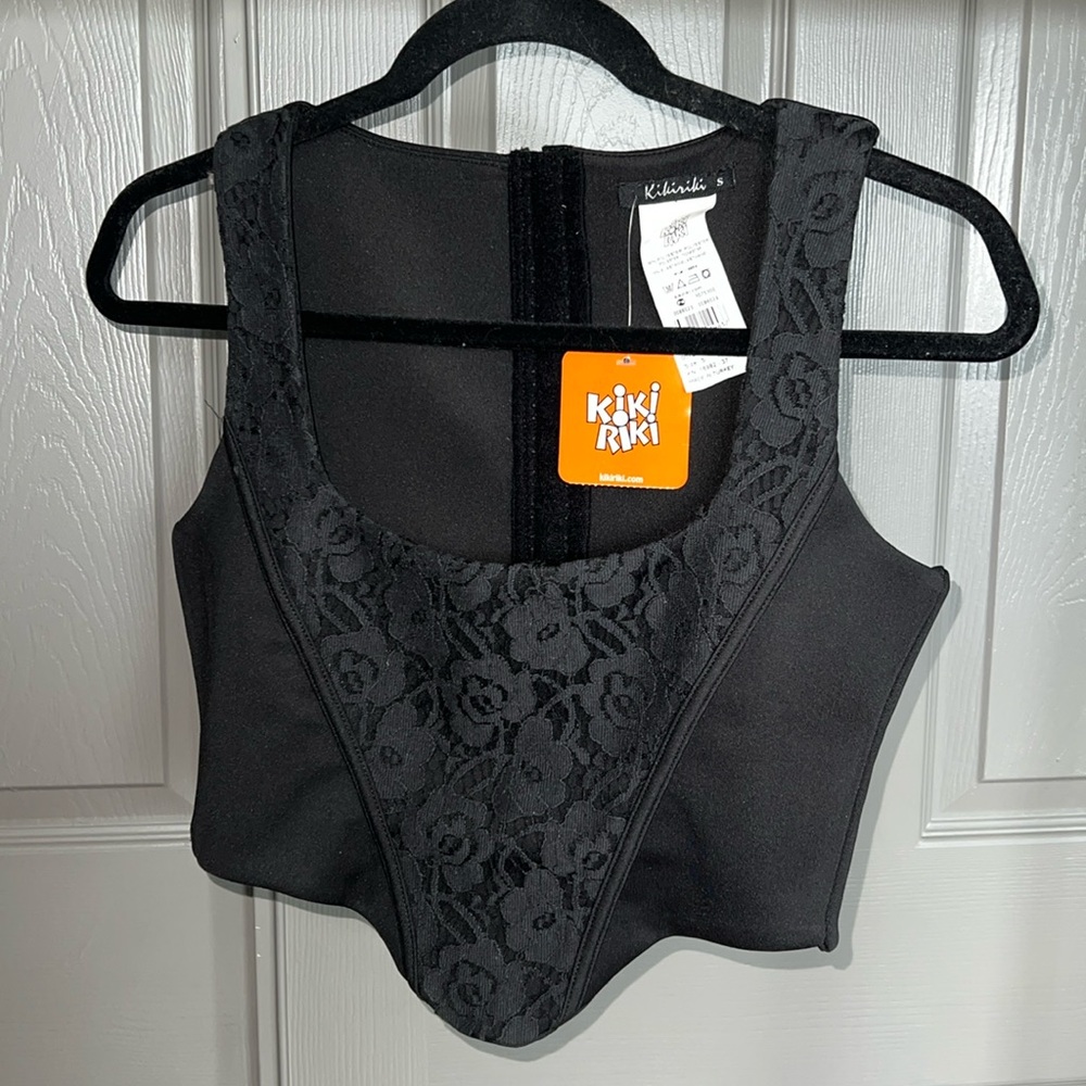 Corset
